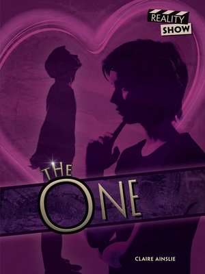 cover image of The One